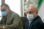 قالیباف برای زاکانی دام پهن کرد!/ مسافرت از بهارستان به بهشت؟+جزییات