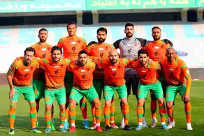 وضعیت فاجعه‌بار مسِ رفسنجان؛ تیم در حالِ فروپاشی است!