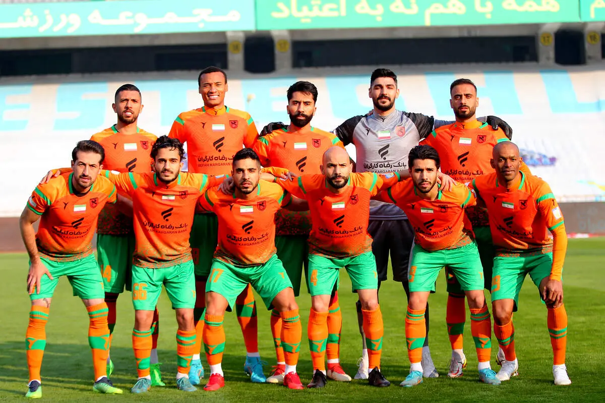 وضعیت فاجعه‌بار مسِ رفسنجان؛ تیم در حالِ فروپاشی است!