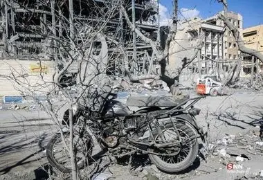 جزئیات حملات بامداد جمعه به اراک اعلام شد