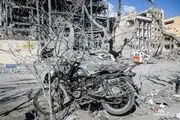 جزئیات حملات بامداد جمعه به اراک اعلام شد