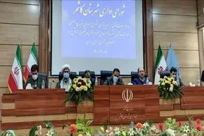 عدم نظارت‌های دقیق عامل بسیاری از مشکلات در جامعه است