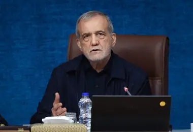  پزشکیان امروز در مجمع عمومی سازمان ملل سخنرانی می‌کند