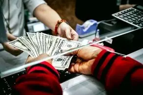 صفر تا صد خرید دلار سهمیه ای با کارت ملی/ فیلم
