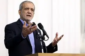پرسش مهم پزشکیان از دانش آموزان
