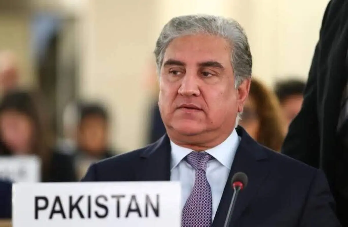 پاکستان نگران سلطه احتمالی طالبان بر افغانستان