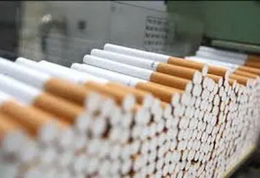 مالیات هر نخ سیگار ایرانی ۷۲ تومان