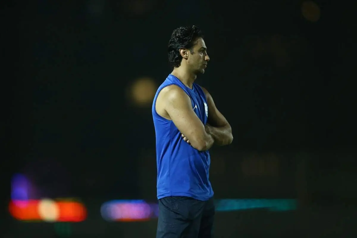 افشاگری مجیدی عقب افتاد؟