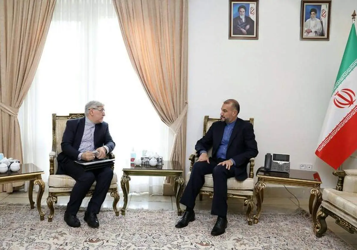 نماینده ایران در آژانس بینالمللی انرژی اتمی تعیین شد