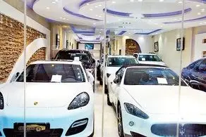 مالیات خودروهای لوکس مشخص شد