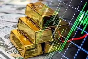 طلسم شکنی طلا بعد از چند هفته