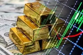 طلسم شکنی طلا بعد از چند هفته