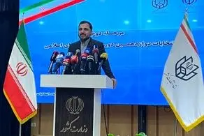 اعلام تازه‌ترین آمار برگزاری الکترونیکی دور دوم انتخابات