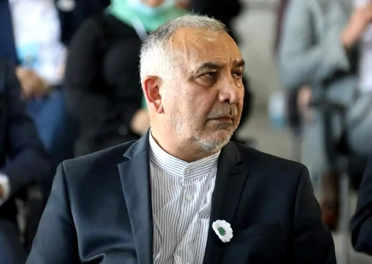 ایران بر جلوگیری از وقوع جنگ داخلی در افغانستان تاکید کرد