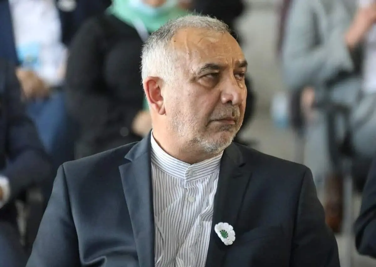ایران بر جلوگیری از وقوع جنگ داخلی در افغانستان تاکید کرد
