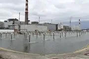 هشدار درباره نیروگاه هسته‌ای زاپوریژیا بالا گرفت