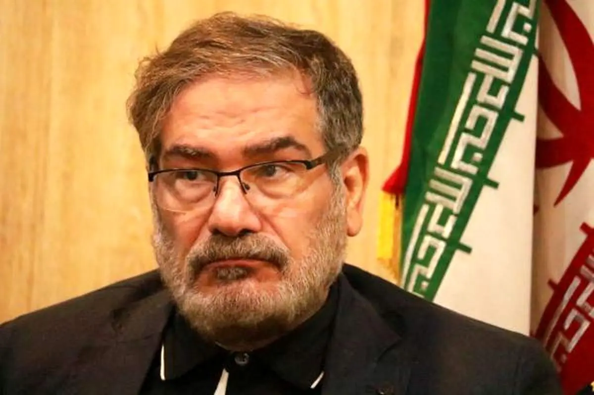 شمخانی: چشم انداز مذاکرات وین مبهم است
