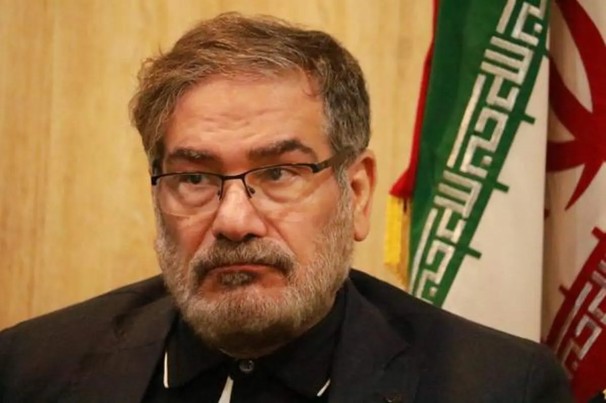 شمخانی: چشم انداز مذاکرات وین مبهم است