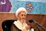 آقای پزشکیان در سخت‌ترین مواقف عَلَم مسئولیت را پذیرفتند/ همه باید پشتیبان مذاکرات باشیم