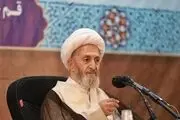 آقای پزشکیان در سخت‌ترین مواقف عَلَم مسئولیت را پذیرفتند/ همه باید پشتیبان مذاکرات باشیم