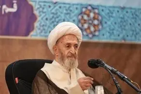 آقای پزشکیان در سخت‌ترین مواقف عَلَم مسئولیت را پذیرفتند/ همه باید پشتیبان مذاکرات باشیم