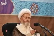 آقای پزشکیان در سخت‌ترین مواقف عَلَم مسئولیت را پذیرفتند/ همه باید پشتیبان مذاکرات باشیم
