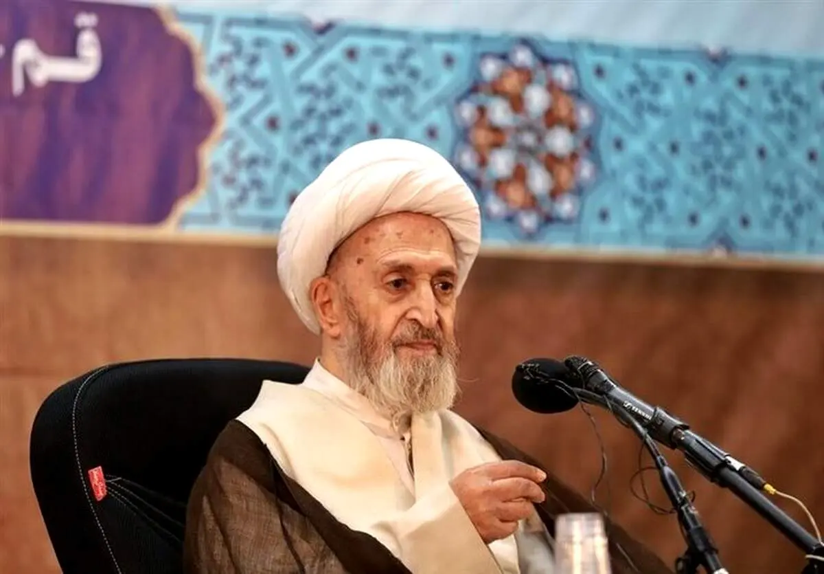 یکی از مراجع تقلید درباره تعطیلی شنبه ها نامه نوشت 
