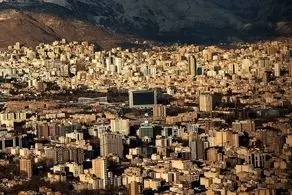 قیمت مسکن در محلات شرق تهران+ جدول کامل