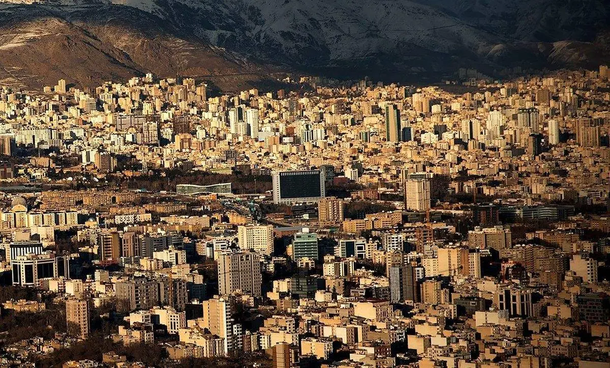 قیمت مسکن در محلات شرق تهران+ جدول کامل