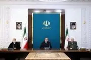 ارائه گزارش بانک مرکزی از اقدامات معیشتی و تحولات بازار ارز 