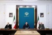 ارائه گزارش بانک مرکزی از اقدامات معیشتی و تحولات بازار ارز 