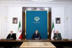 ارائه گزارش بانک مرکزی از اقدامات معیشتی و تحولات بازار ارز