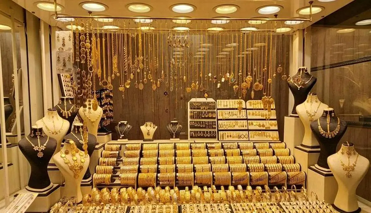 پیش بینی قیمت طلا و سکه در بازار فردا 6 اسفند 1401