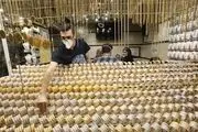 قیمت عجیب طلا و سکه در بازار روز پنجشنبه 2 اسفند 1403/ طلا در یک قدمی کانال 7 میلیونی
