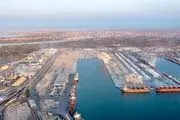 حمله پهپادی به تأسیسات گاز مایع آمریکا در مصر