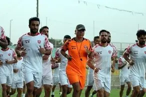 حسادت پرسپولیسی‌ها به رقبا!