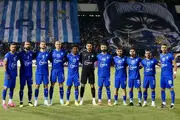 استوری استقلال هواداران را به وجد آورد + عکس