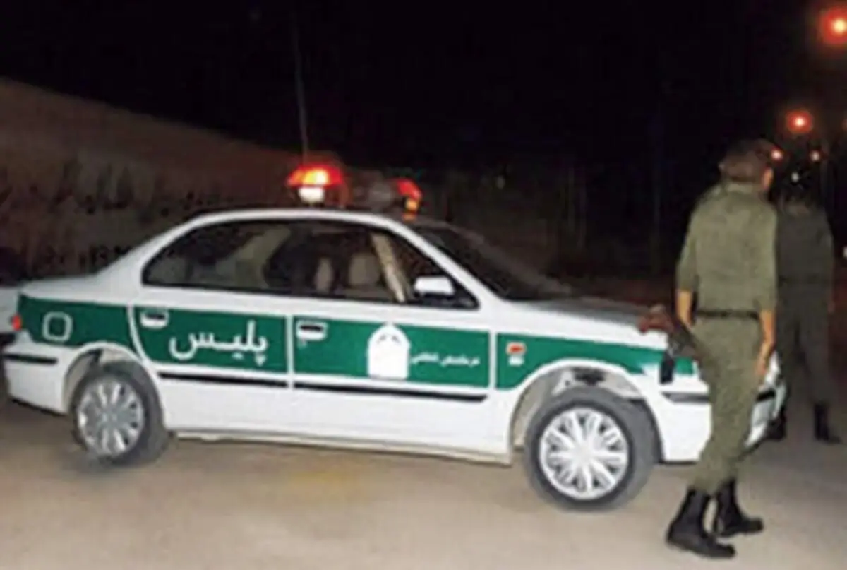 جزئیات  خنثی‌سازی بمب در شهر ری