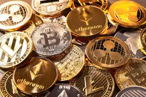 کاهش شدید ارزش بیت کوین