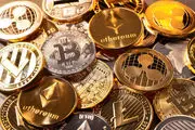 کاهش شدید ارزش بیت کوین