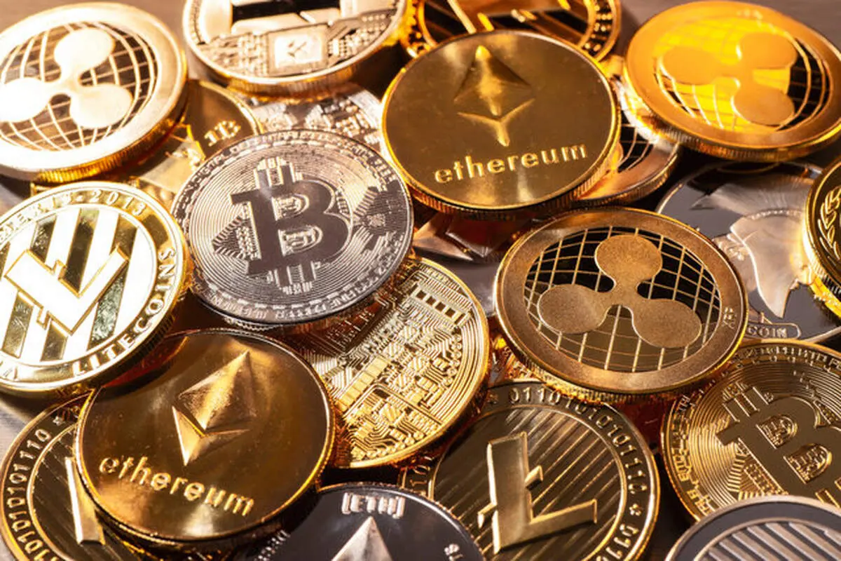 بیت کوین و اتریوم قله های جدیدی را فتح کردند/ هشدار برای ریزش سنگین