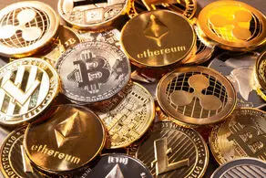 کاهش شدید ارزش بیت کوین