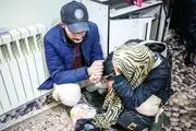 مشتری‌نما‌ها به خانه طعمه‌هایشان شبیخون زدند