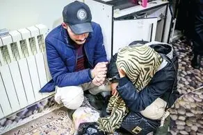 مشتری‌نما‌ها به خانه طعمه‌هایشان شبیخون زدند