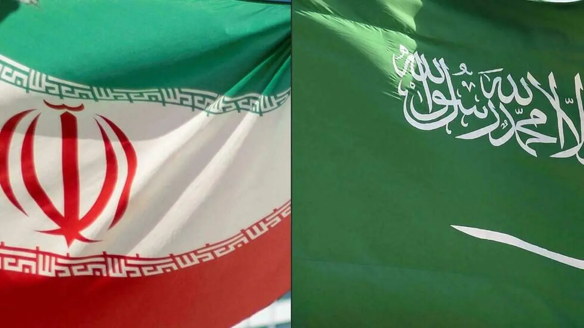 ایران و عربستان به توافق رسیدند+جزییات کامل