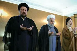بازتاب خبرسازی درباره یک دیدار دروغ/ چرا اینقدر از نشستن این ۴ نفر نگران هستند؟  