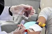 حداقل و حداکثر سن اهدای خون اعلام شد!