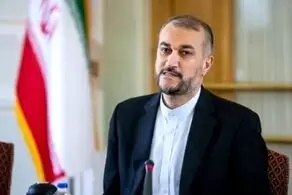 امیرعبداللهیان: امیدواریم گفت‌وگوهای نتیجه بخشی با اردوغان داشته باشیم