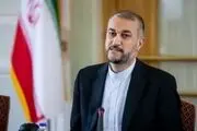 گازدهی به صدها سانتریفیوژ نسل جدید در پاسخ به تحریم‌های جدید آمریکا