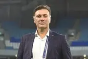 حضور متفاوت مدیرعامل تراکتور در جلسه مهم فوتبالی؛ خشم مظفری زاده خوابید!